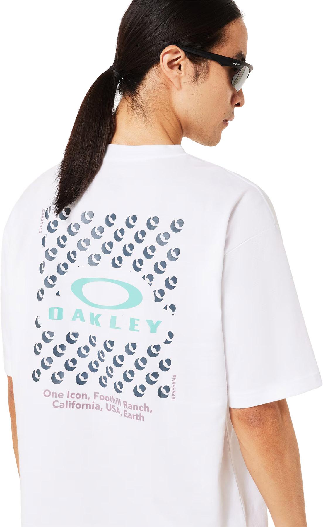 Product gallery image number 3 for product Enhance QDC Grip 4.0 Short Sleeve T-Shirt - Men's