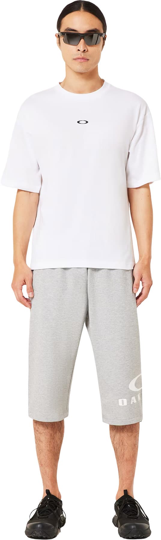 Product gallery image number 4 for product Enhance QDC Grip 4.0 Short Sleeve T-Shirt - Men's