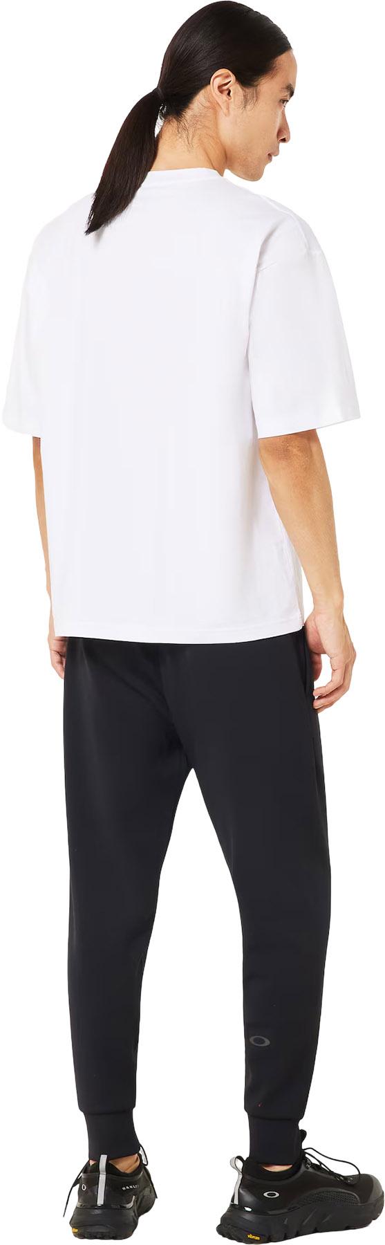 Product gallery image number 3 for product Enhance Cool Cotton Relaxed T-Shirt - Men's