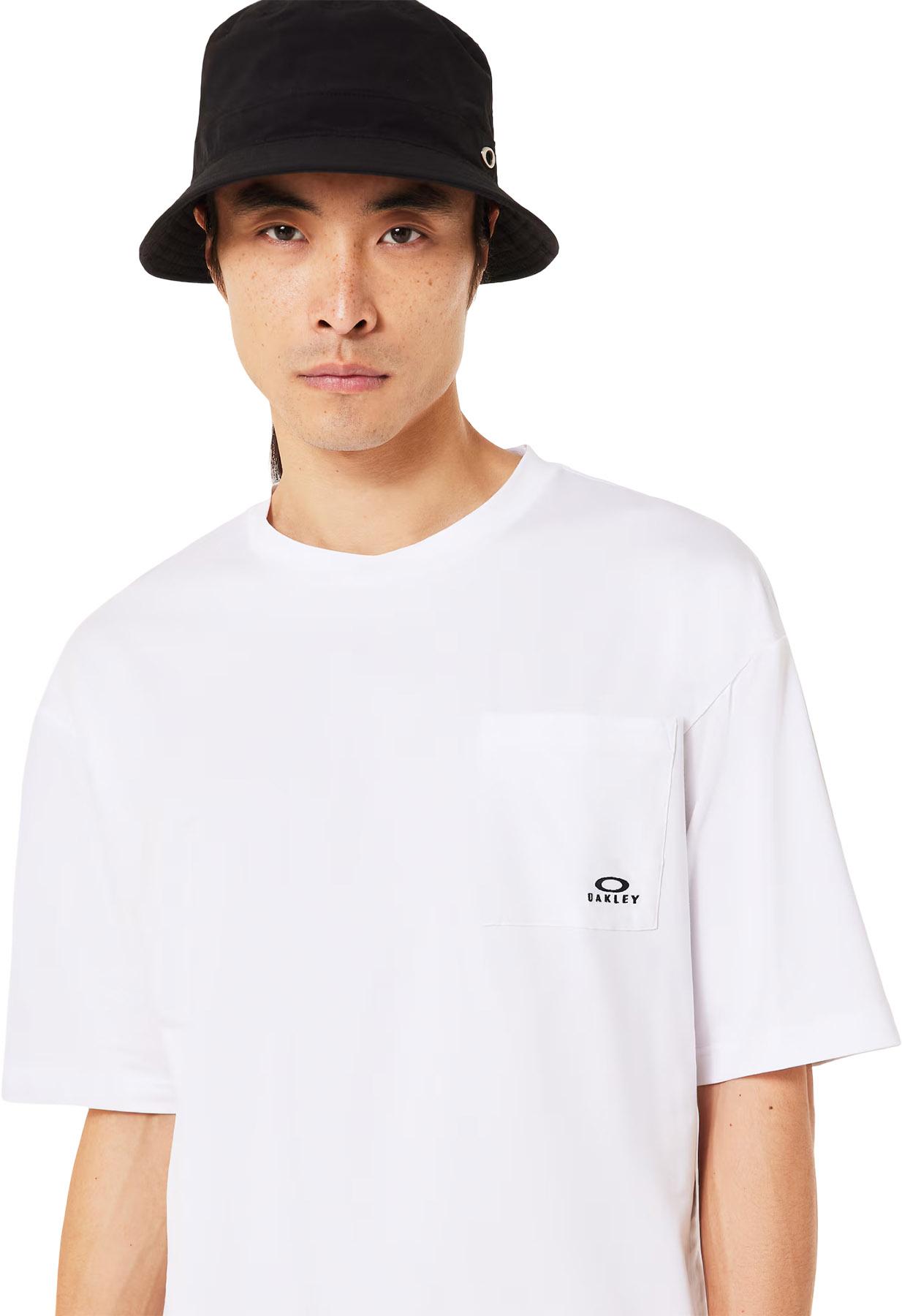 Product gallery image number 4 for product Enhance Cool Cotton Relaxed T-Shirt - Men's