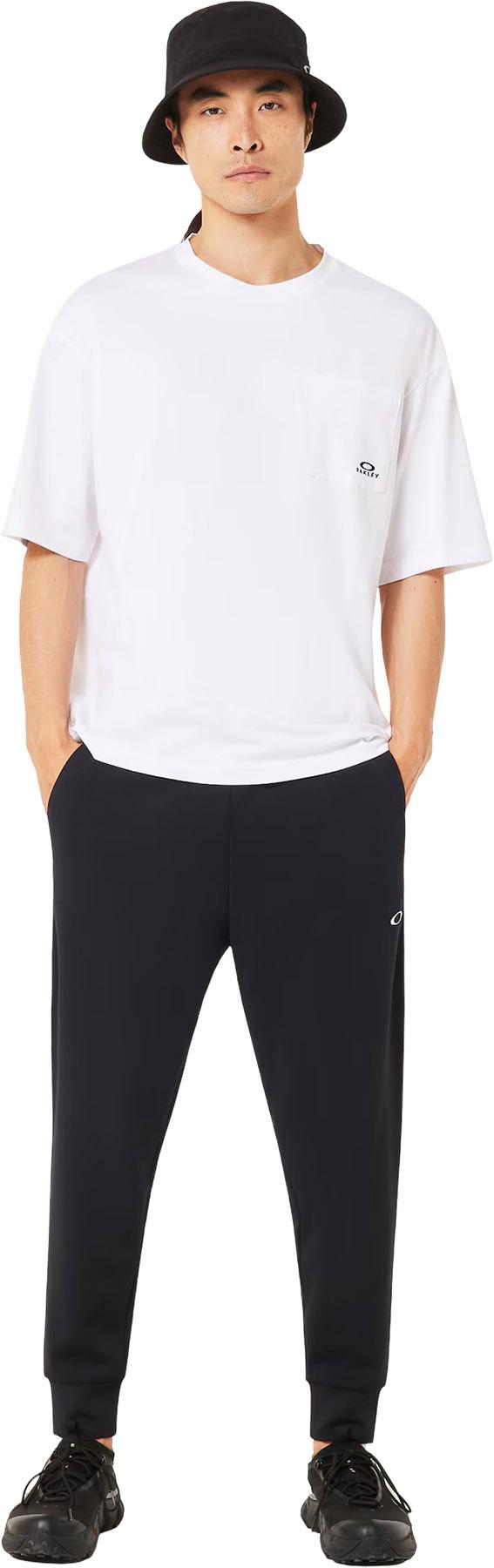 Product gallery image number 5 for product Enhance Cool Cotton Relaxed T-Shirt - Men's