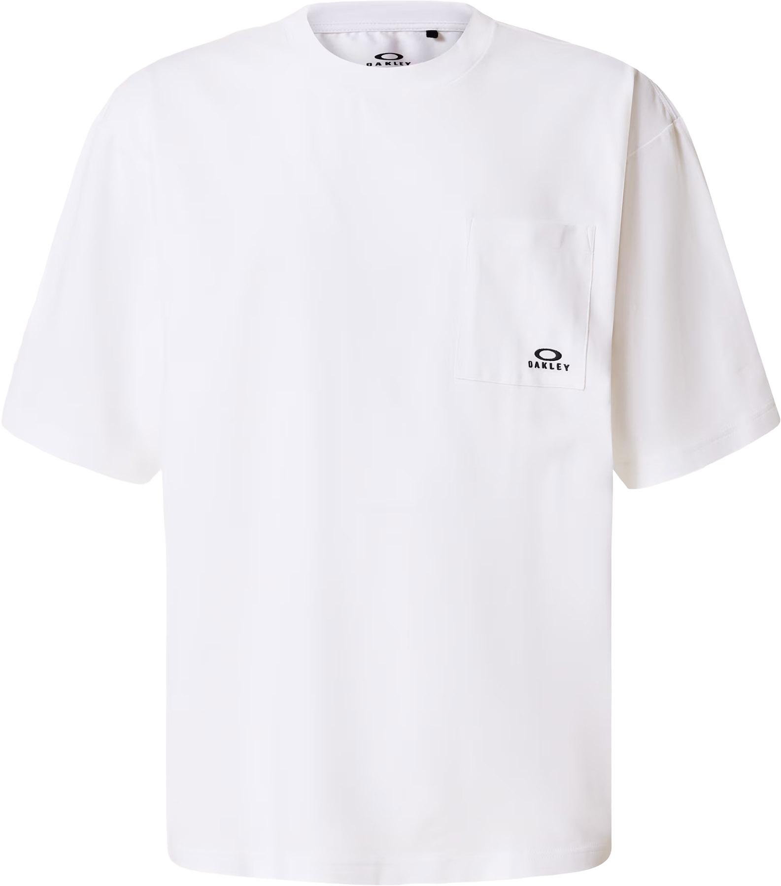 Product image for Enhance Cool Cotton Relaxed T-Shirt - Men's