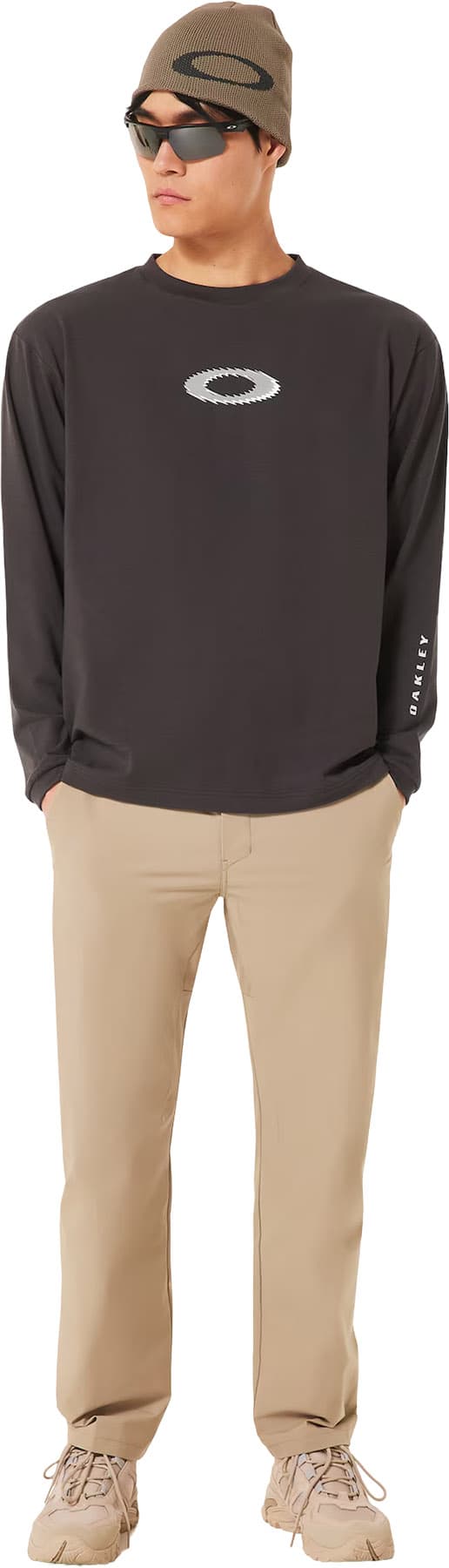 Product gallery image number 6 for product Multi Type-01 2.0 Straight Pants - Men's