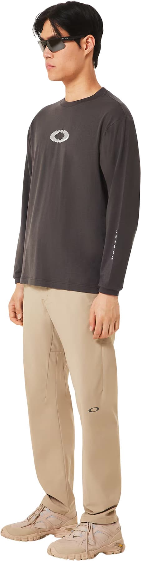 Product gallery image number 3 for product Multi Type-01 2.0 Straight Pants - Men's