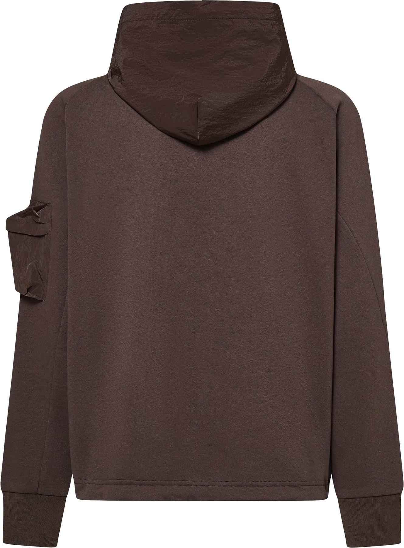 Numéro de l'image de la galerie de produits 3 pour le produit Chandail en molleton à poche Reserve - Homme