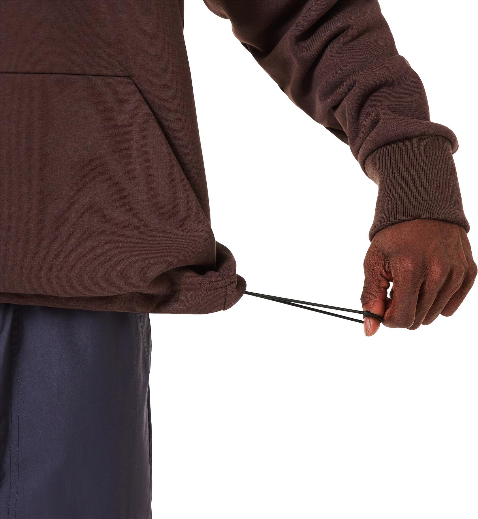 Numéro de l'image de la galerie de produits 5 pour le produit Chandail en molleton à poche Reserve - Homme