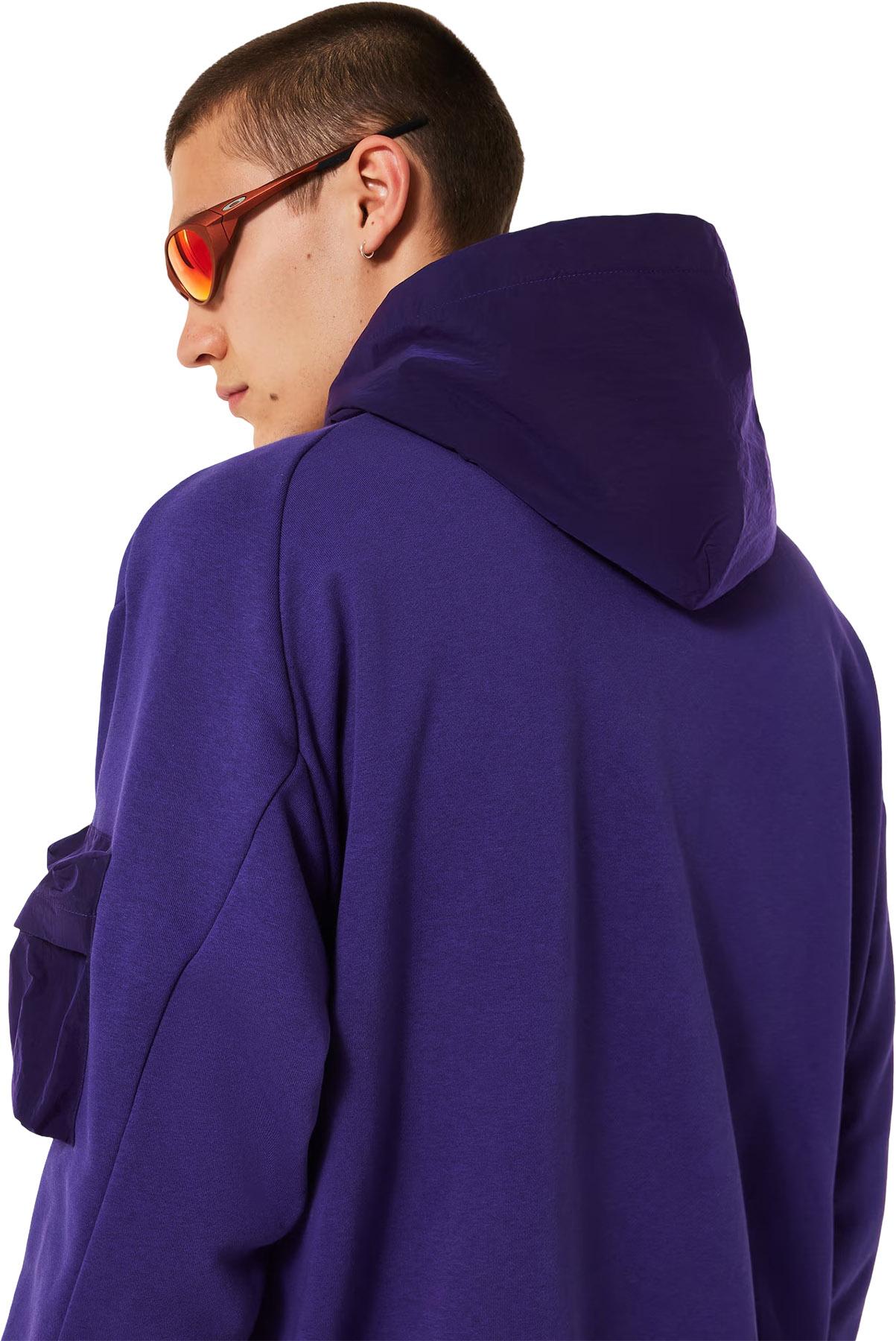 Product gallery image number 6 for product Reserve Pocket Sweatshirt - Men's