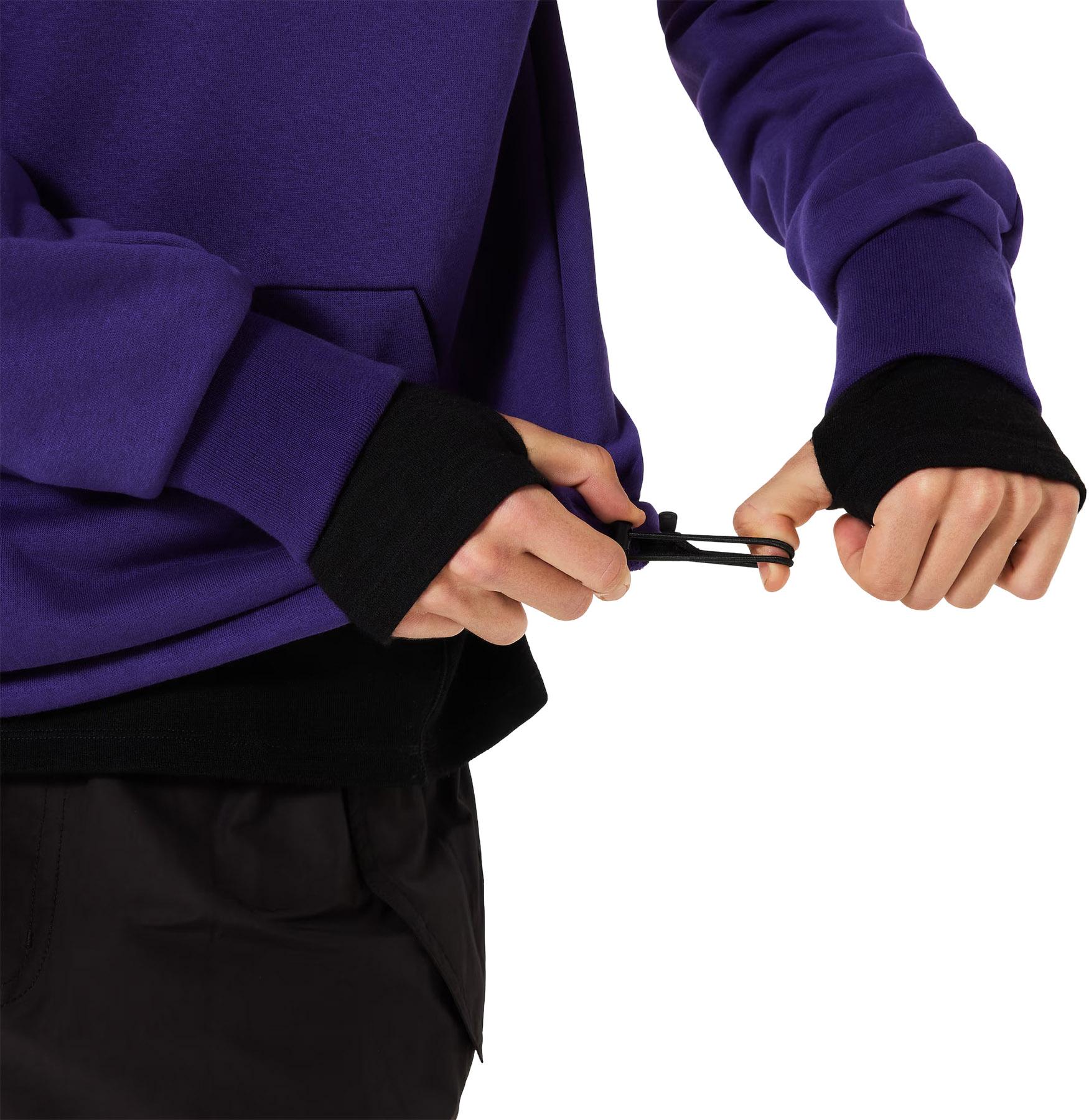 Product gallery image number 7 for product Reserve Pocket Sweatshirt - Men's