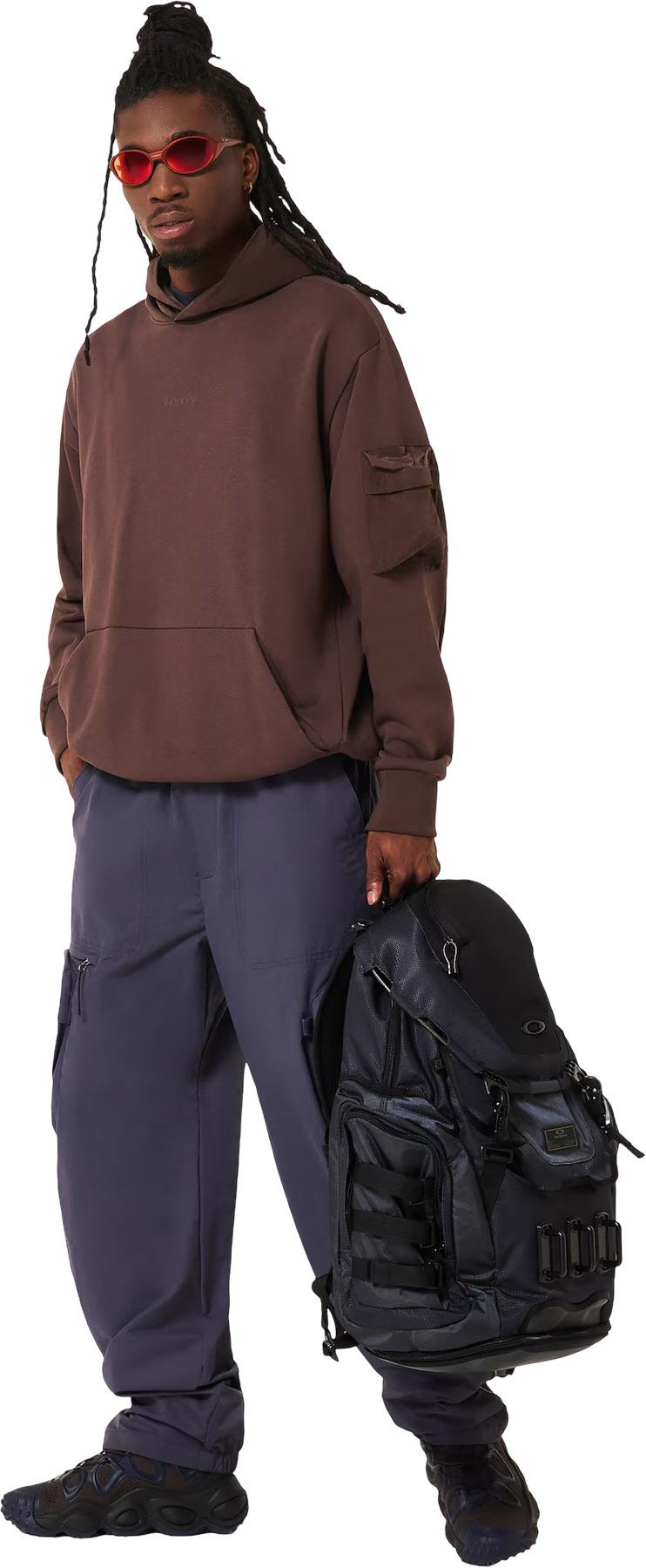 Numéro de l'image de la galerie de produits 7 pour le produit Chandail en molleton à poche Reserve - Homme