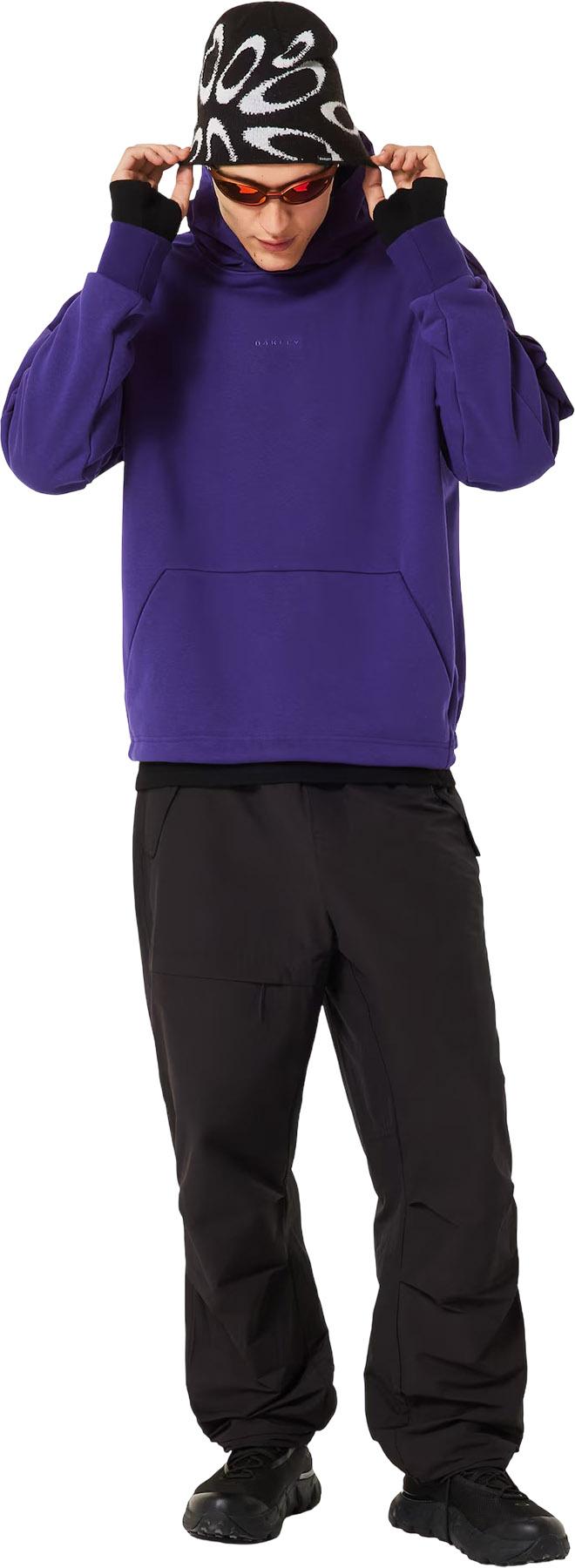 Product gallery image number 2 for product Reserve Pocket Sweatshirt - Men's