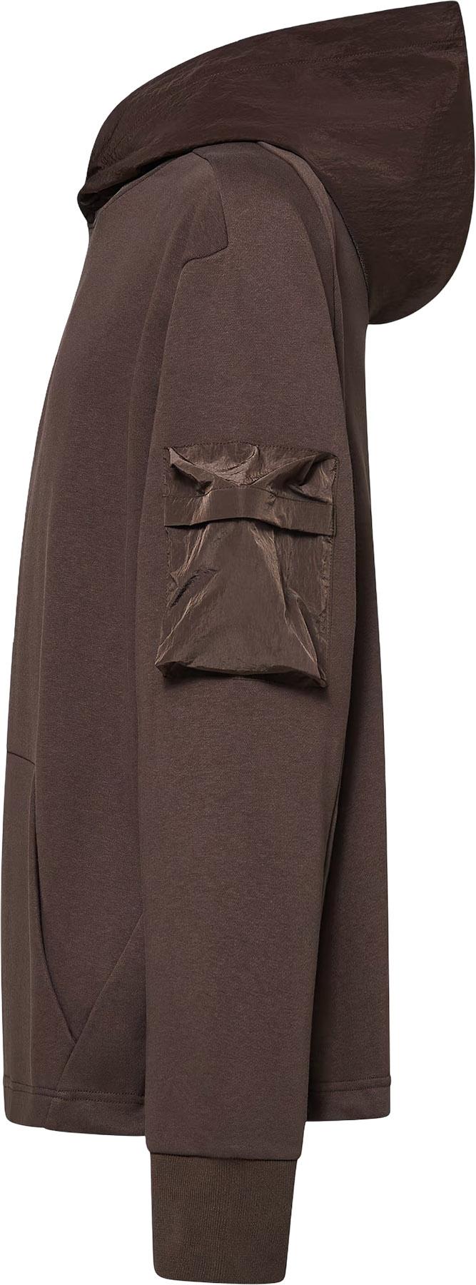 Numéro de l'image de la galerie de produits 2 pour le produit Chandail en molleton à poche Reserve - Homme