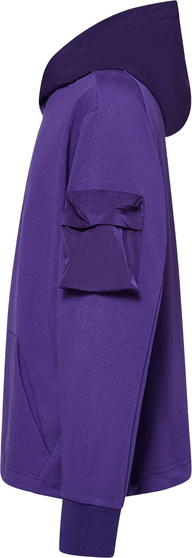 Product gallery image number 3 for product Reserve Pocket Sweatshirt - Men's