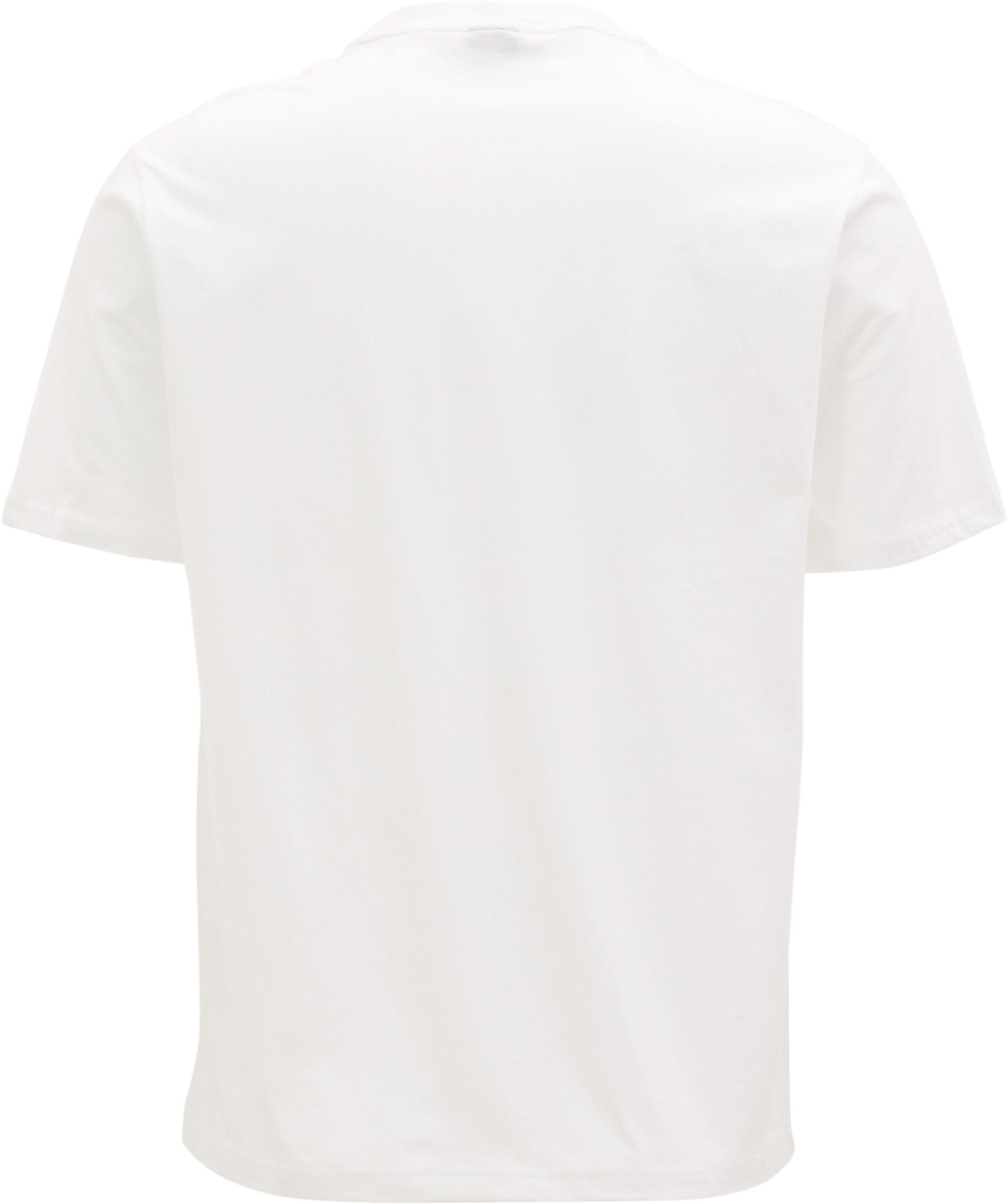 Product gallery image number 3 for product Blocks T-Shirt - Men's