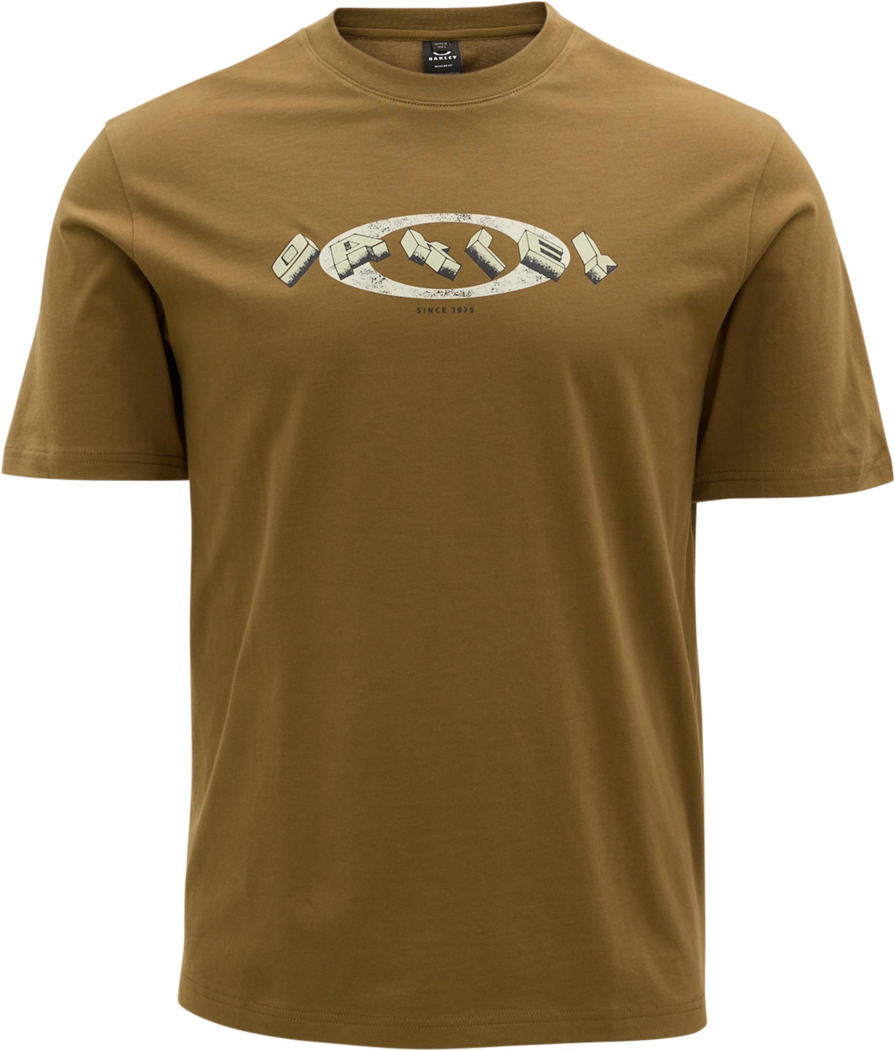 Product image for Blocks T-Shirt - Men's