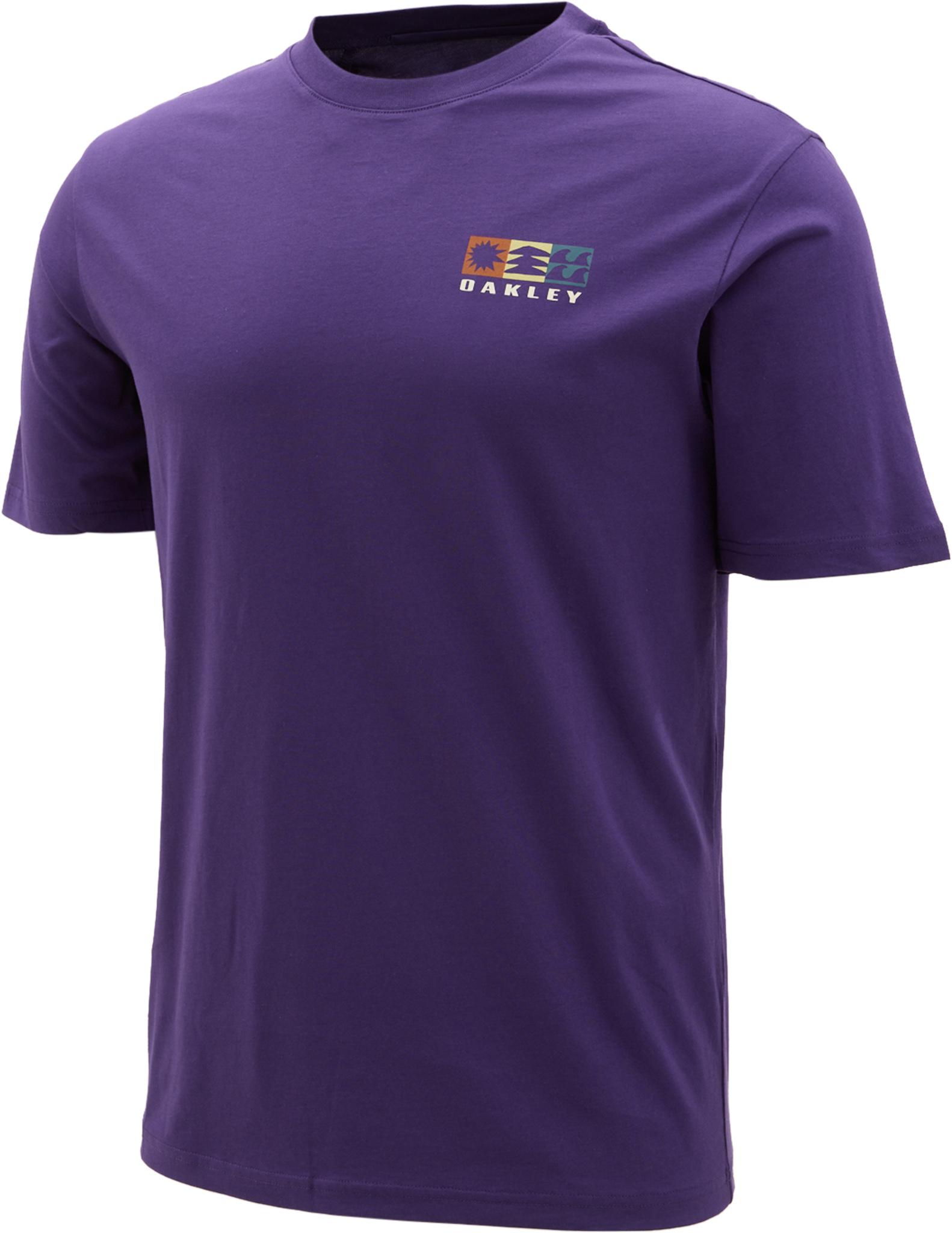 Product gallery image number 3 for product Fueled By Nature T-Shirt - Men's