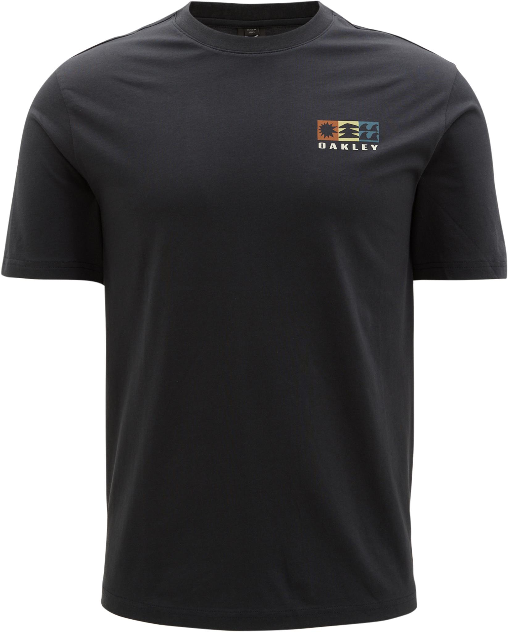 Product image for Fueled By Nature T-Shirt - Men's