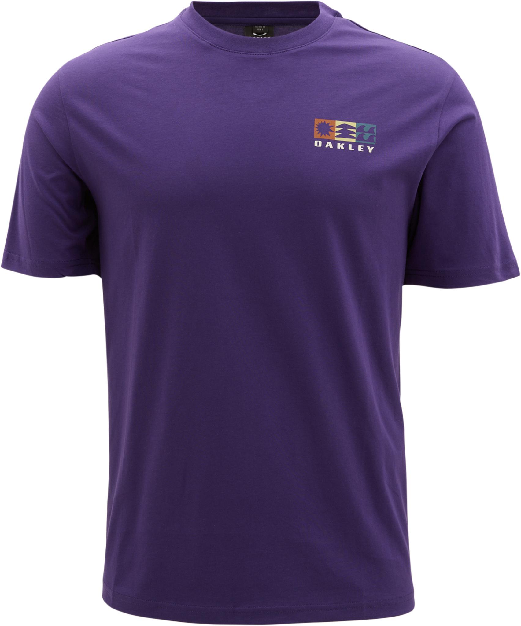 Product image for Fueled By Nature T-Shirt - Men's