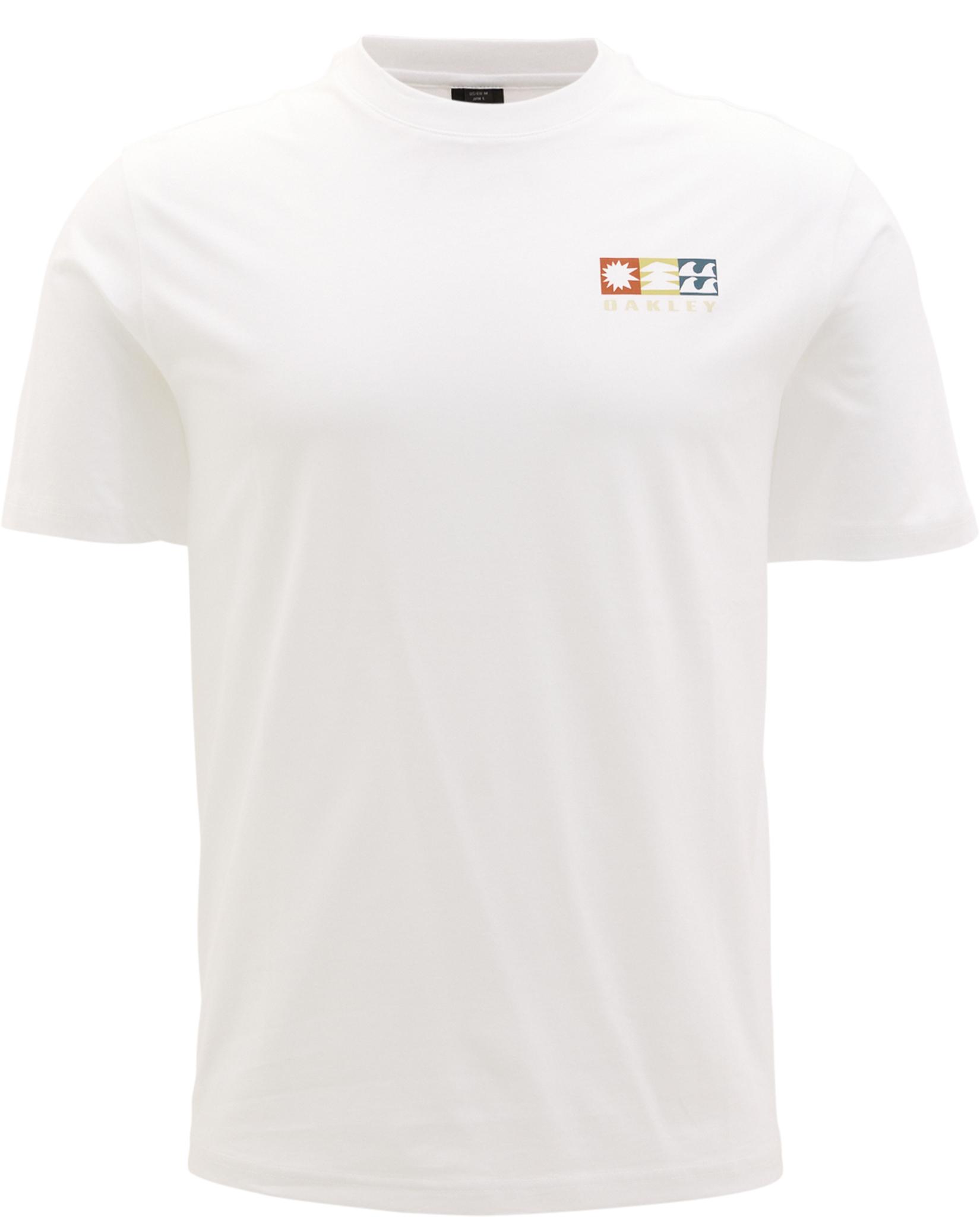 Product image for T-shirt Fueled By Nature - Homme