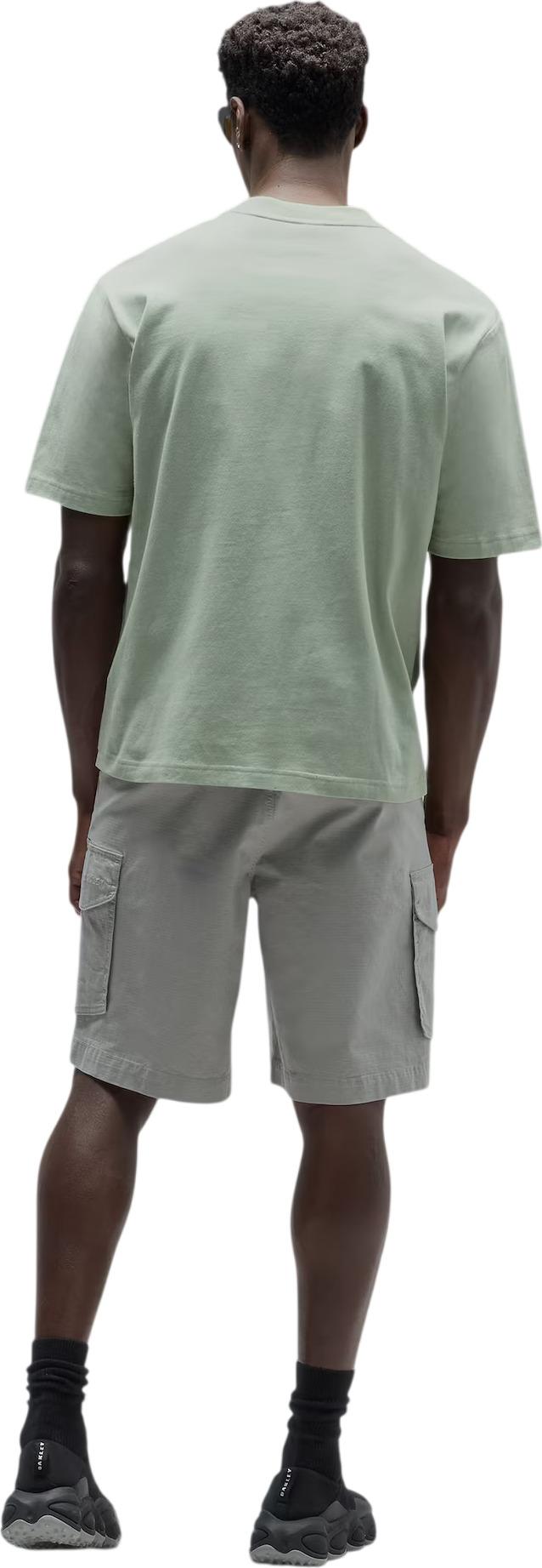 Product gallery image number 4 for product Metal Rise T-Shirt - Men's