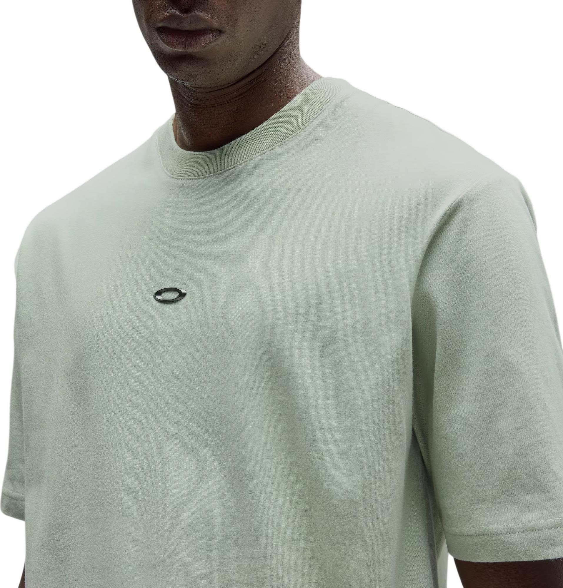 Product gallery image number 3 for product Metal Rise T-Shirt - Men's