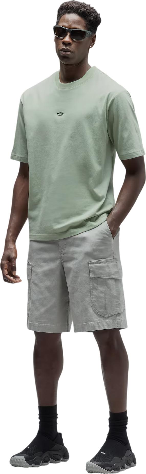 Product gallery image number 2 for product Metal Rise T-Shirt - Men's