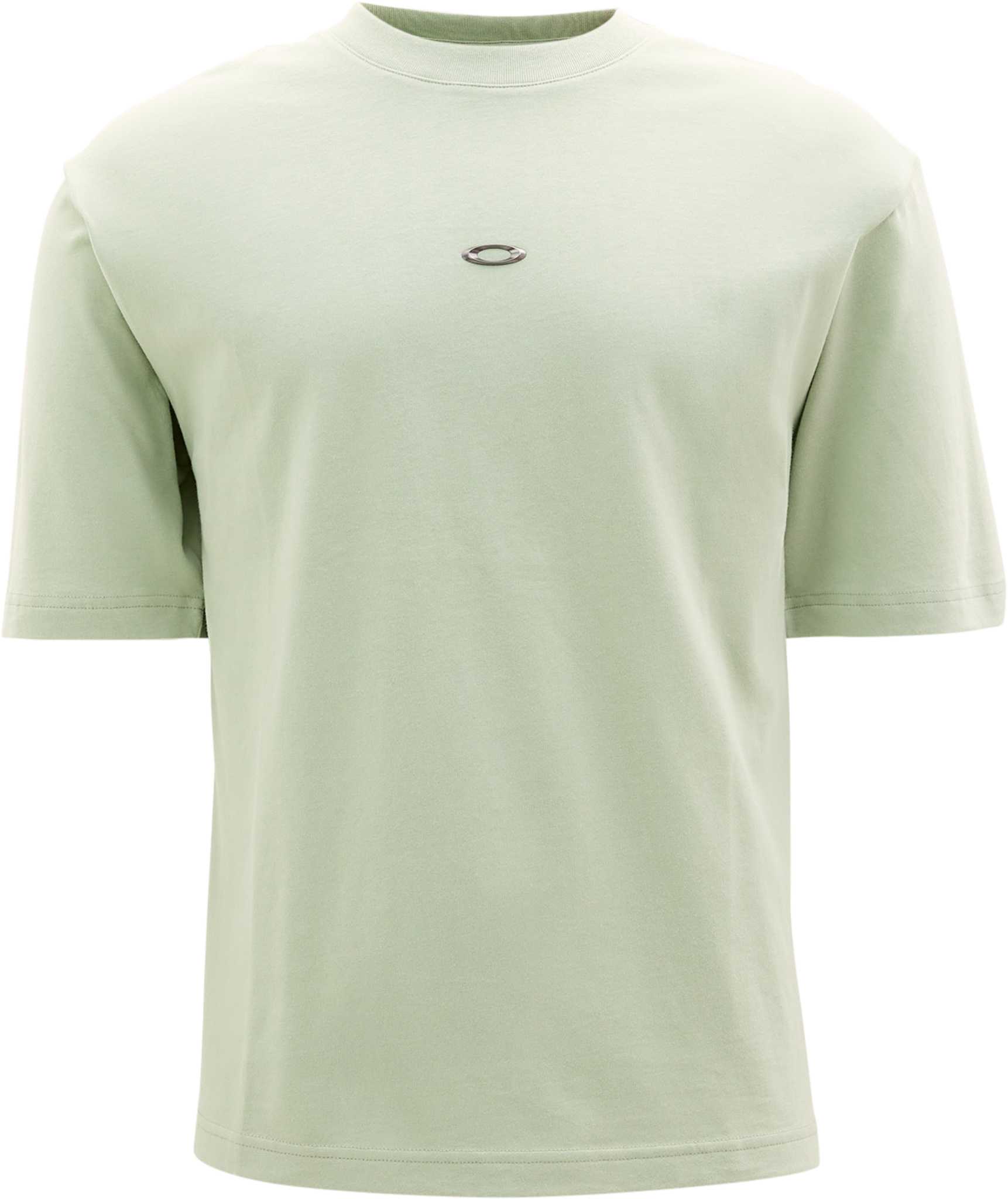 Faded Green