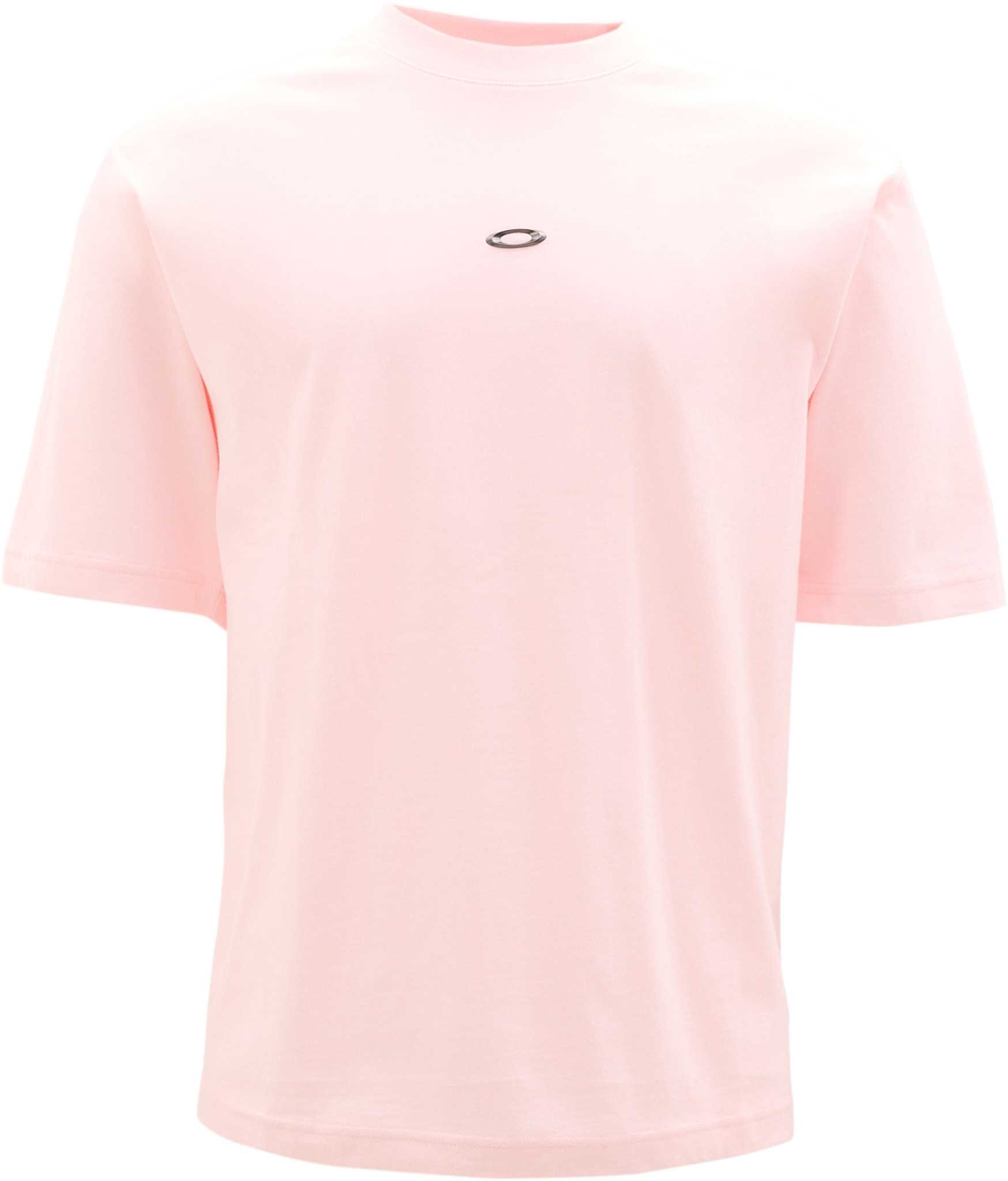 Faded Pink