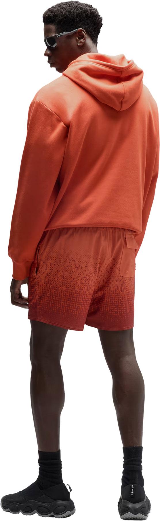 Product gallery image number 2 for product Metal Rise Hoodie - Men's