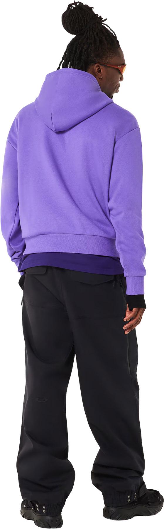 Product gallery image number 2 for product Metal Rise Hoodie - Men's