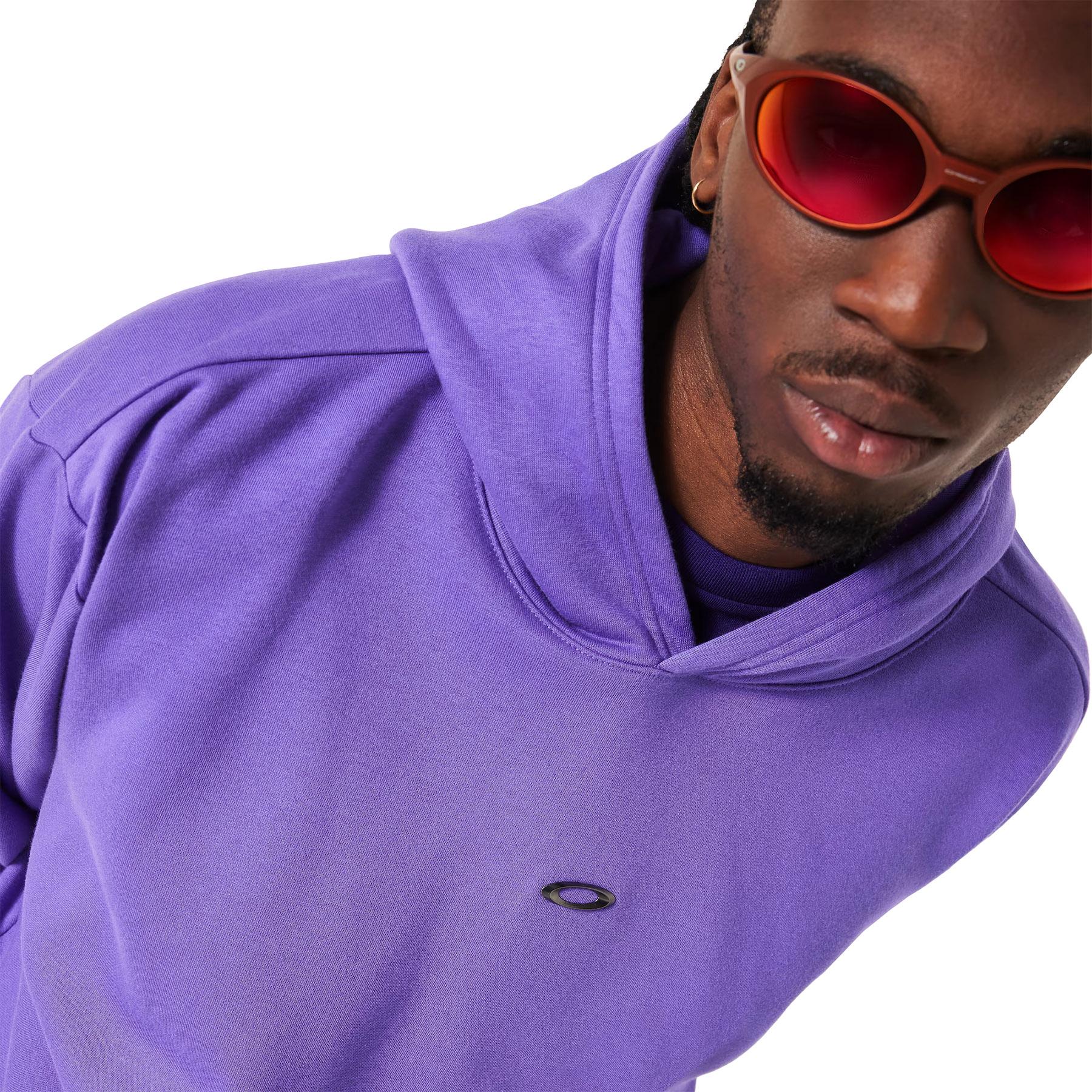 Product gallery image number 4 for product Metal Rise Hoodie - Men's