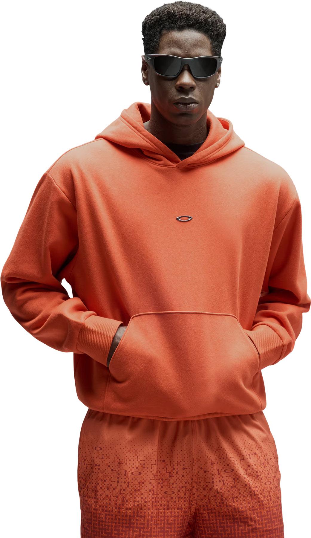 Product gallery image number 3 for product Metal Rise Hoodie - Men's