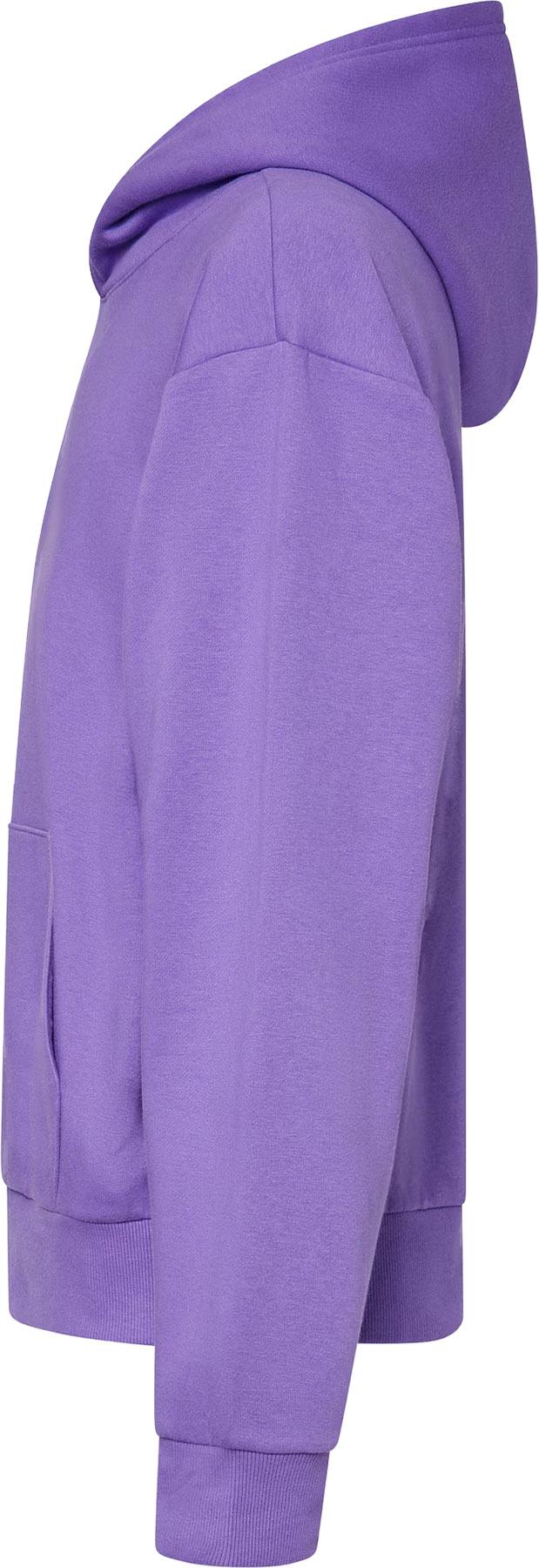 Product gallery image number 5 for product Metal Rise Hoodie - Men's