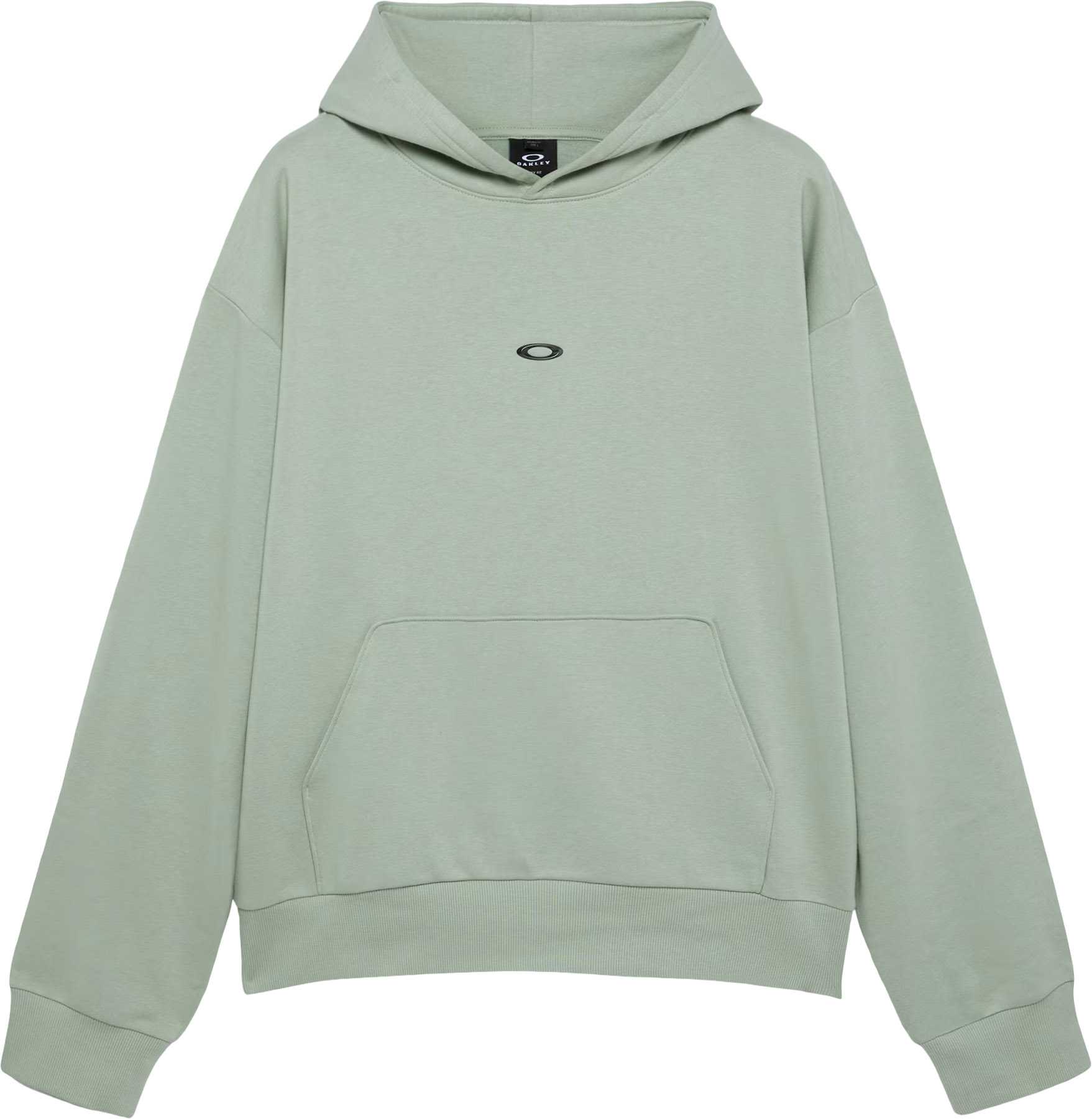 Faded Green