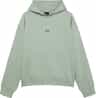 Colour: Faded Green