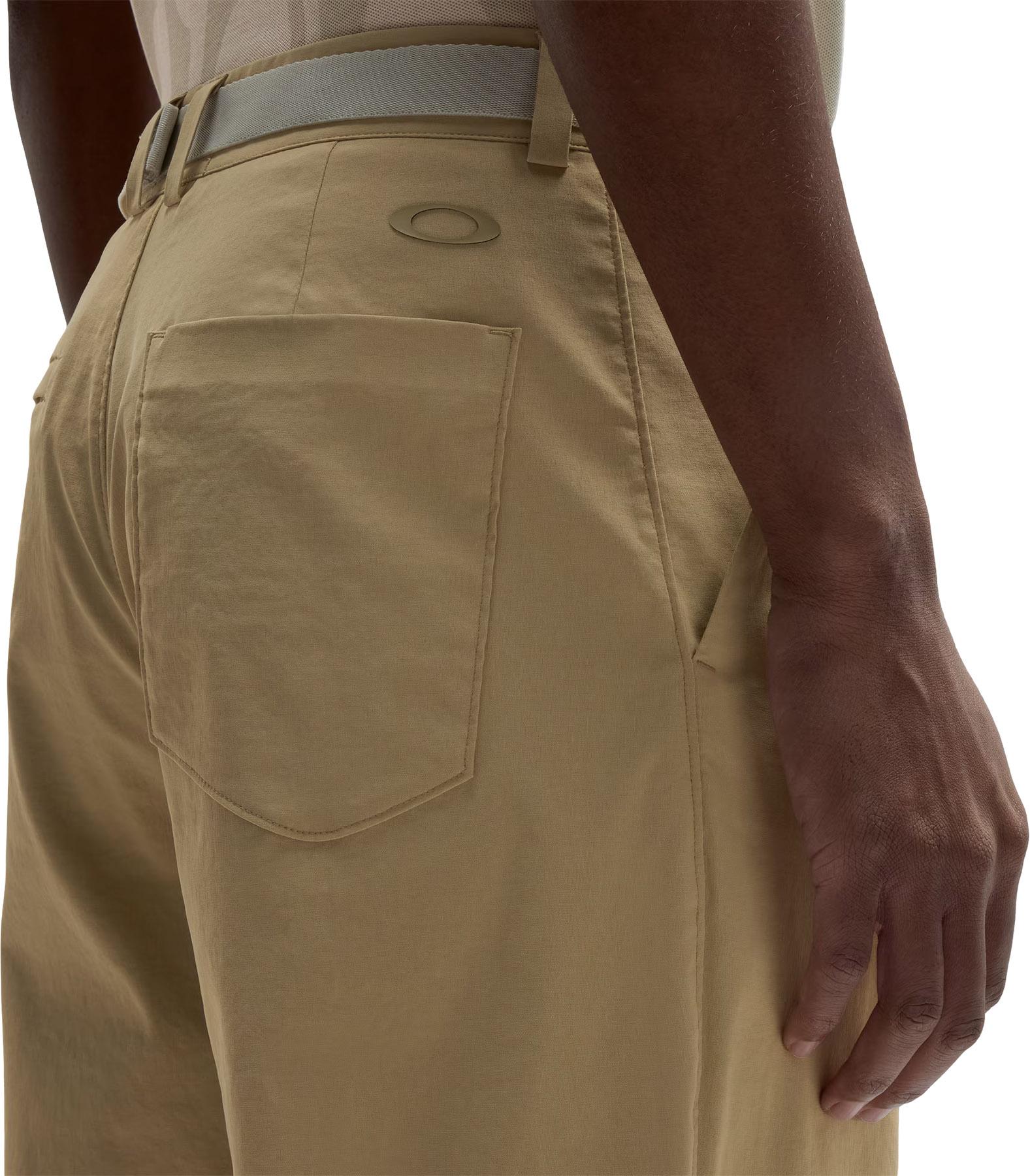 Product gallery image number 3 for product Oakley Take Pro Pleat Pants - Men's