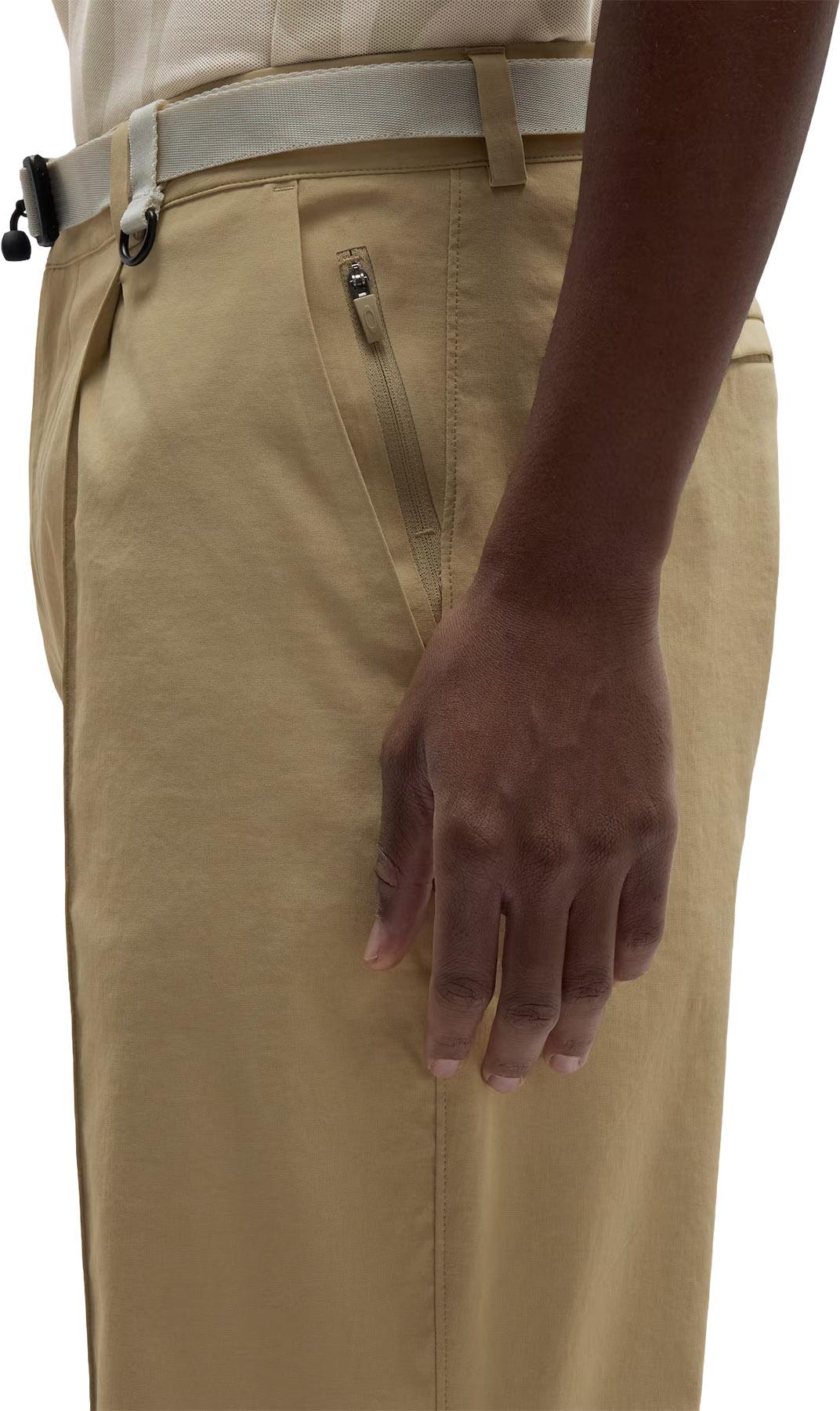 Product gallery image number 4 for product Oakley Take Pro Pleat Pants - Men's