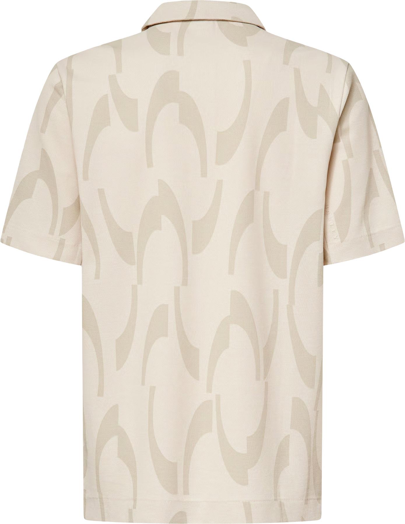 Product gallery image number 4 for product Oakley Tile O Polo - Men's