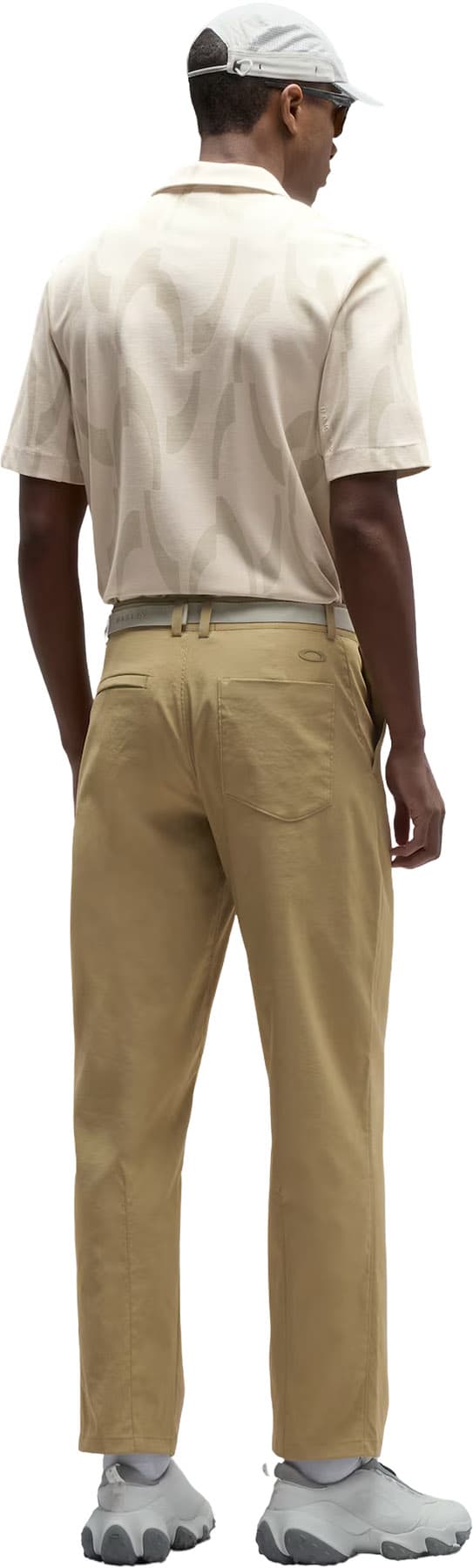 Product gallery image number 6 for product Oakley Tile O Polo - Men's