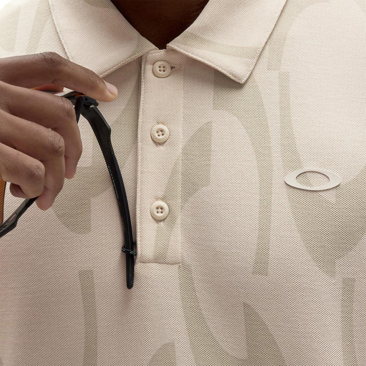 Product gallery image number 5 for product Oakley Tile O Polo - Men's