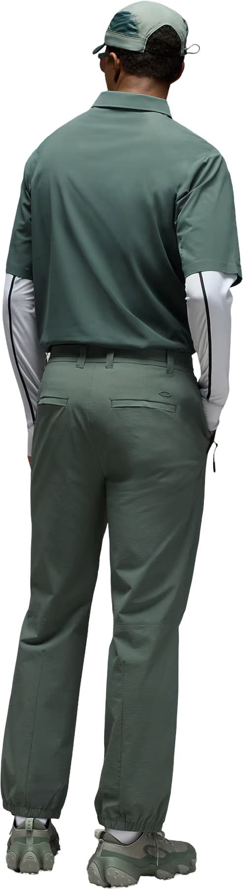 Numéro de l'image de la galerie de produits 3 pour le produit Polo C1 Sonic Weld - Homme