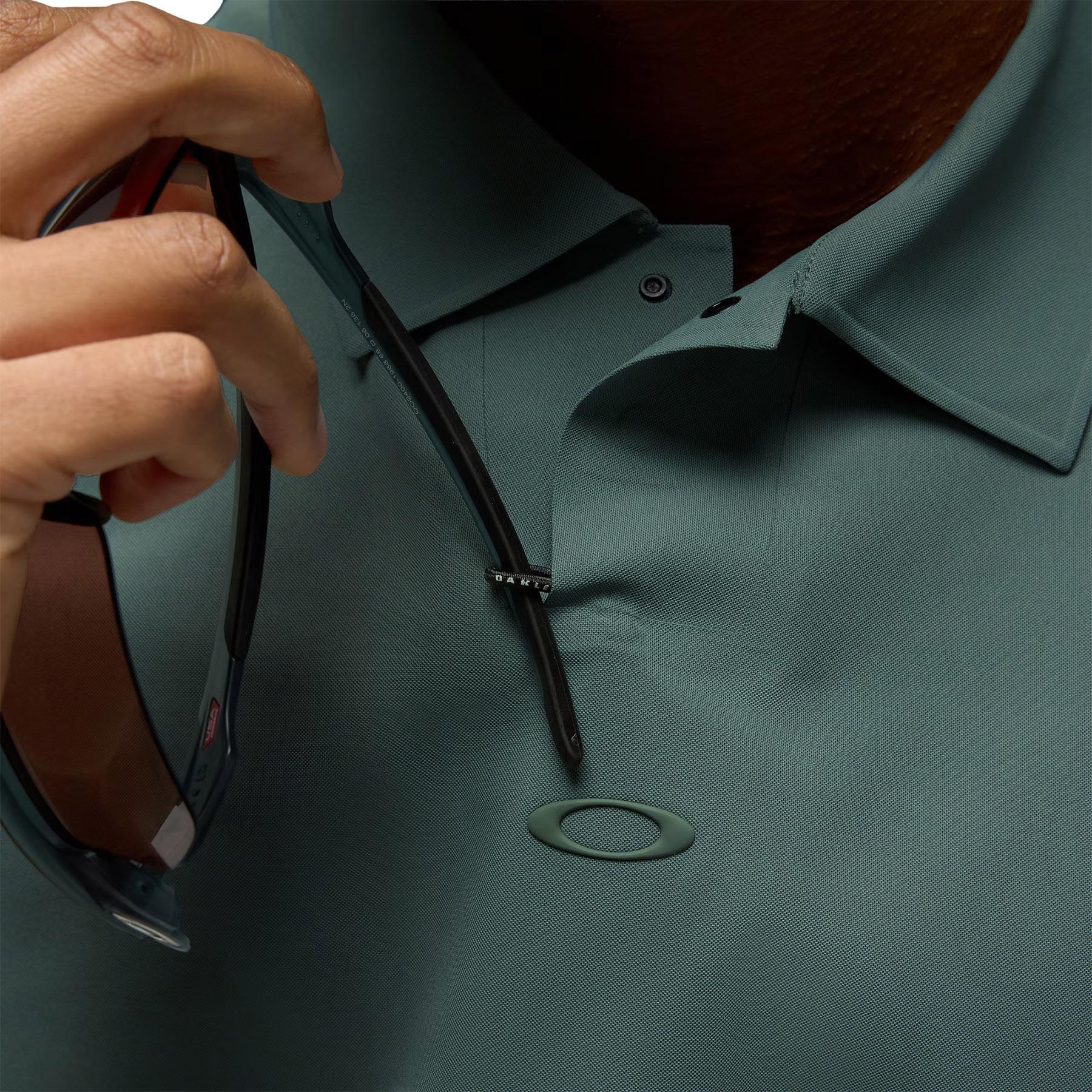 Numéro de l'image de la galerie de produits 5 pour le produit Polo C1 Sonic Weld - Homme