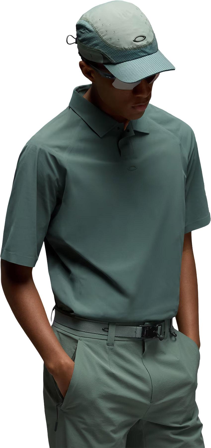 Numéro de l'image de la galerie de produits 7 pour le produit Polo C1 Sonic Weld - Homme