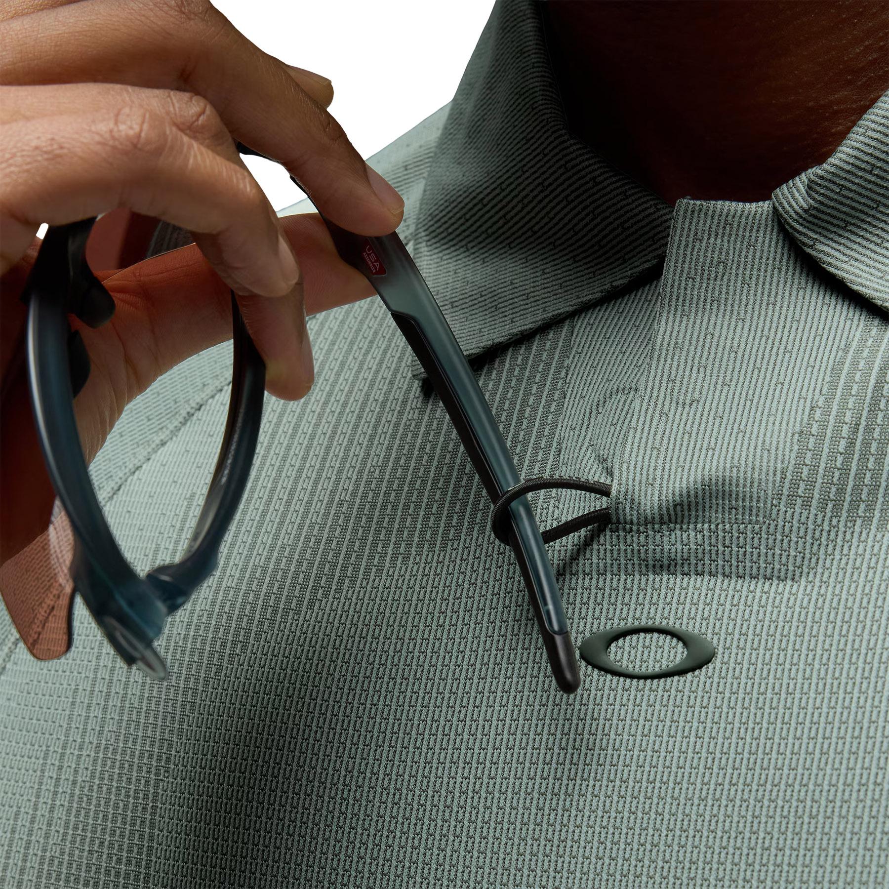 Product gallery image number 4 for product Fusion UV Top - Men's
