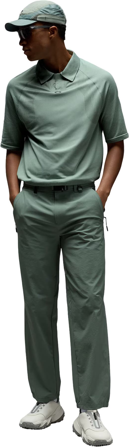 Product gallery image number 6 for product Fusion UV Top - Men's