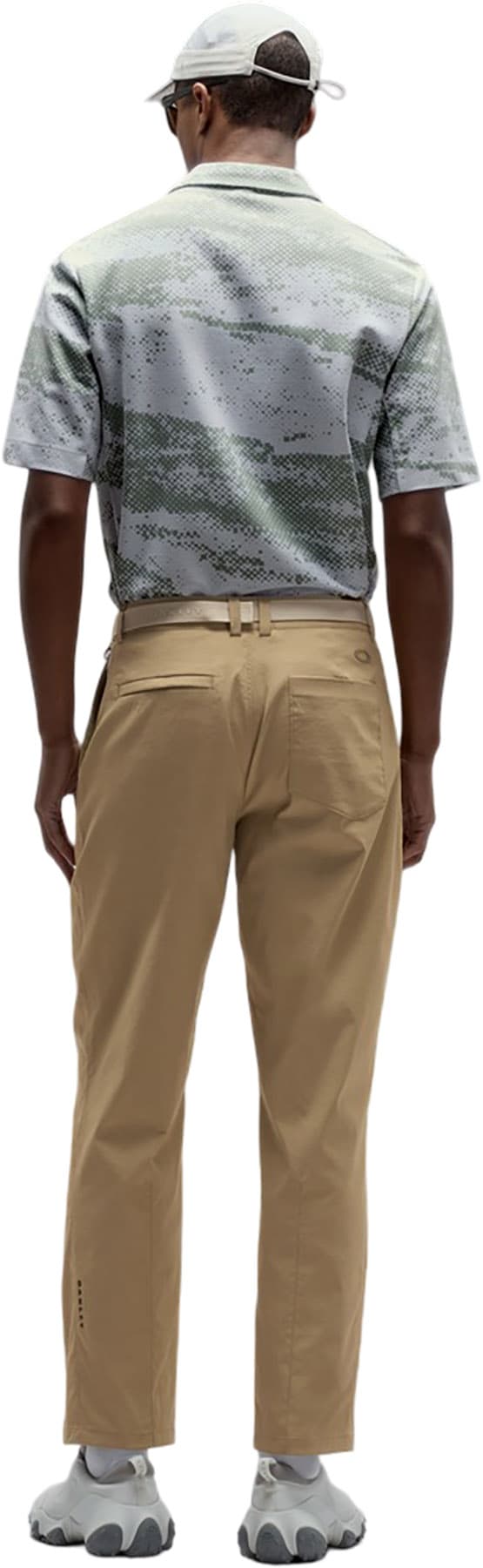 Numéro de l'image de la galerie de produits 3 pour le produit Polo Oakley Digital Bark - Homme