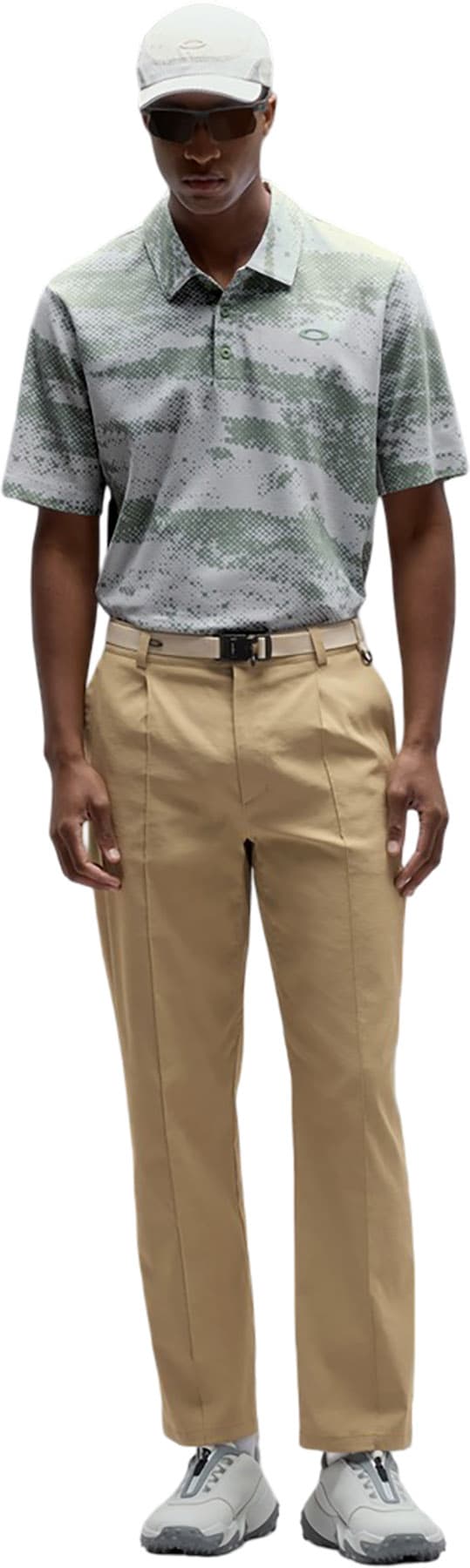Image de produit pour Polo Oakley Digital Bark - Homme