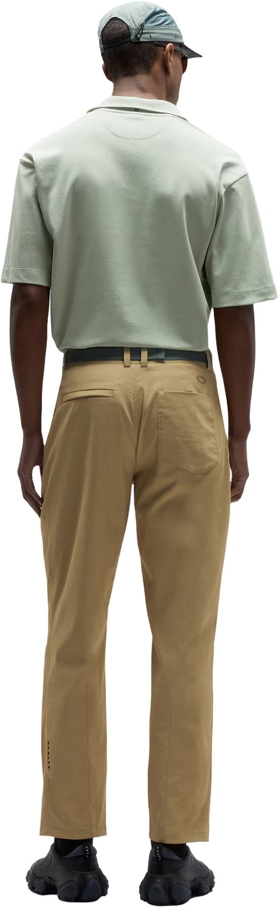 Product gallery image number 3 for product Oakley Elevate Polo - Men's