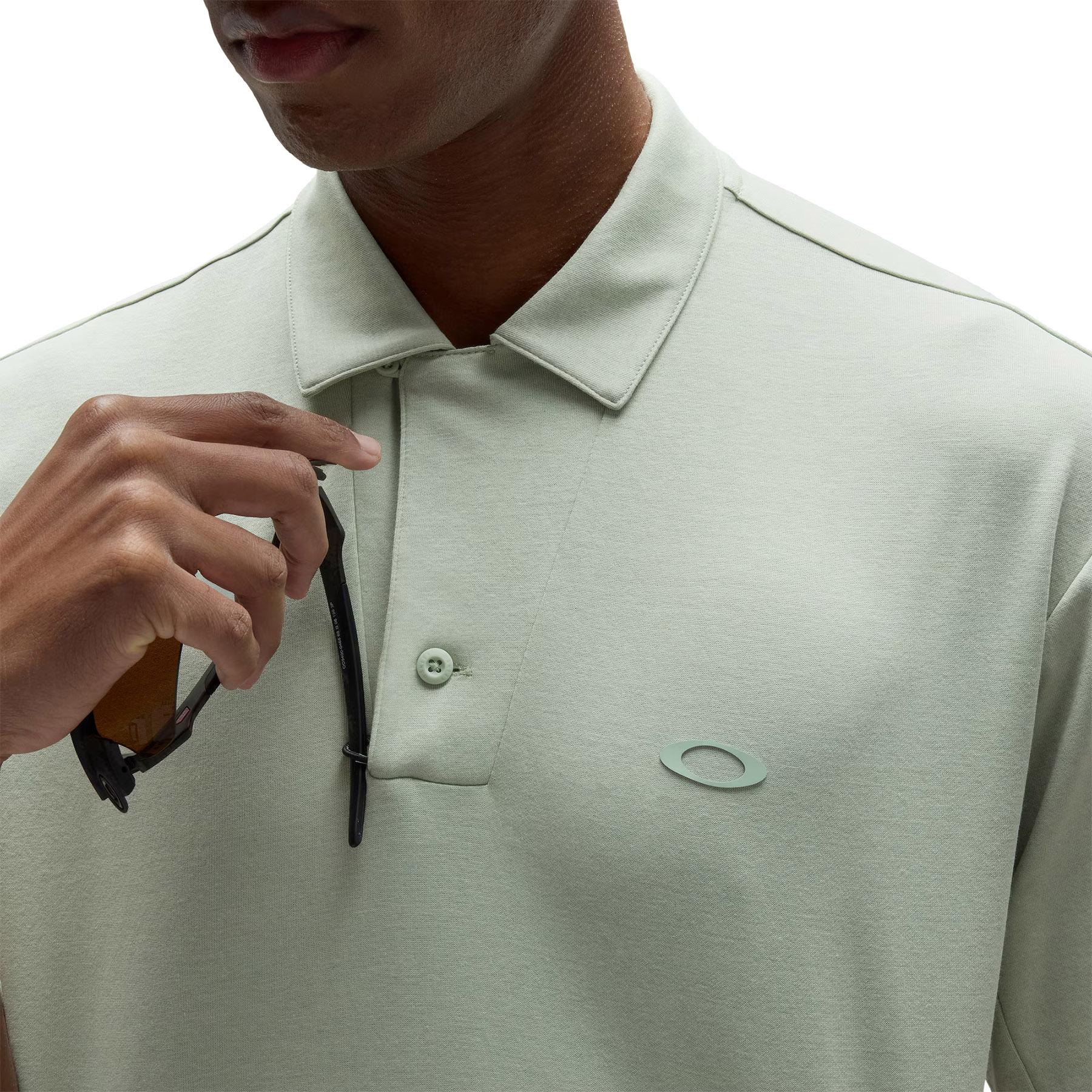 Product gallery image number 4 for product Oakley Elevate Polo - Men's