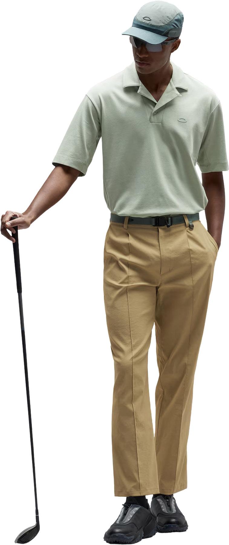 Product gallery image number 5 for product Oakley Elevate Polo - Men's