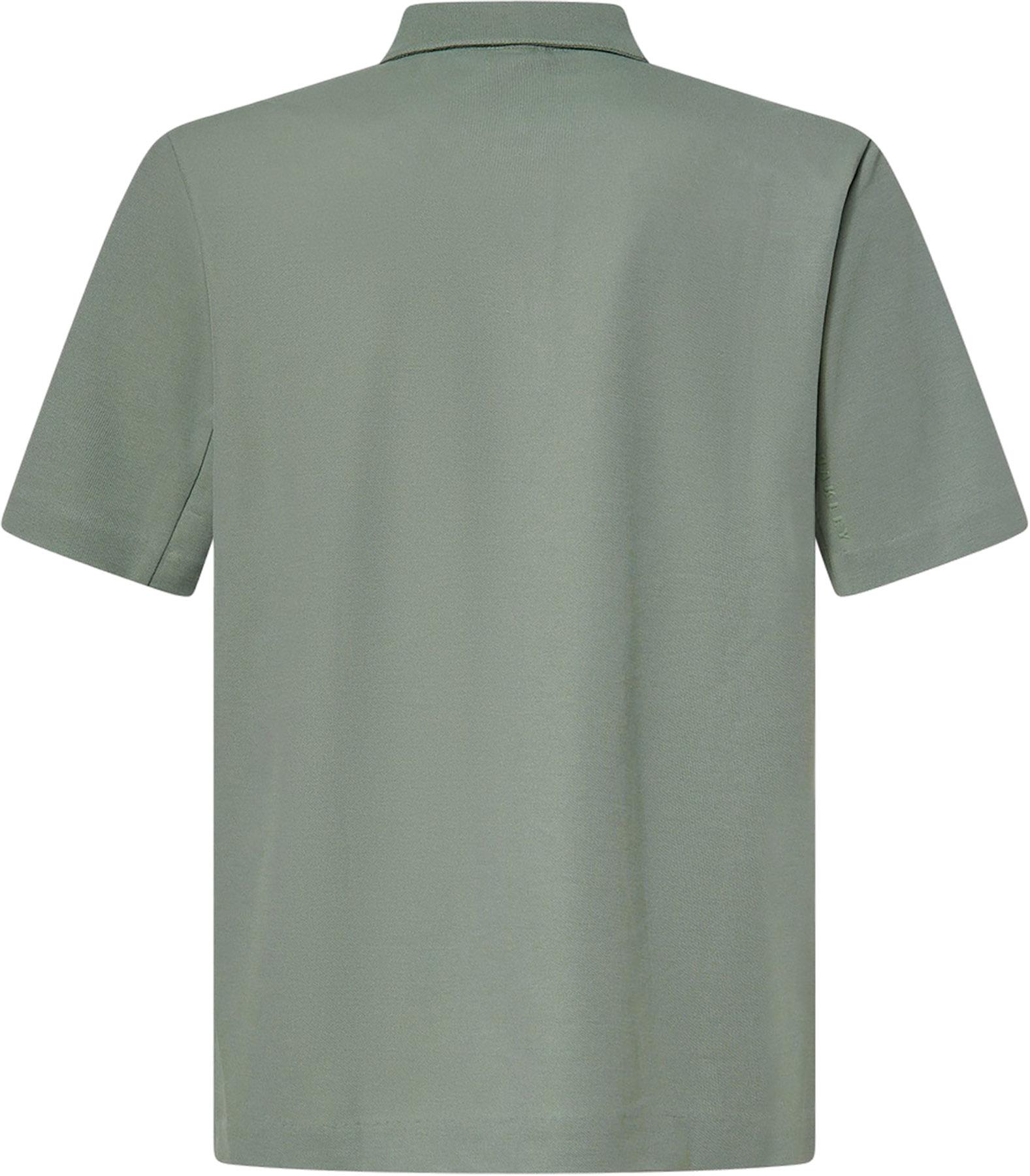 Numéro de l'image de la galerie de produits 2 pour le produit Polo Oakley Platform - Homme